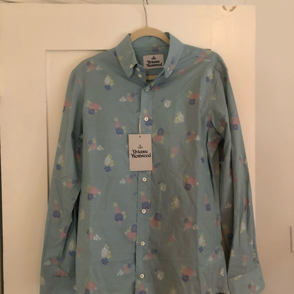 Vivienne Westwood shirt
